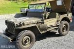 WILLYS JEEP