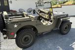 WILLYS JEEP