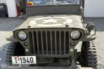 WILLYS JEEP
