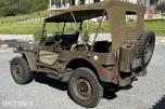 WILLYS JEEP