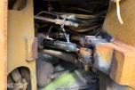 Hanomag 44C Hjullaster - Volvo motor