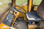 Hanomag 44C Hjullaster - Volvo motor