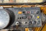 Hanomag 44C Hjullaster - Volvo motor