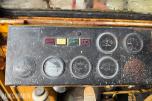 Hanomag 44C Hjullaster - Volvo motor