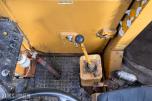Hanomag 44C Hjullaster - Volvo motor
