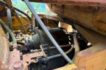 Hanomag 44C Hjullaster - Volvo motor