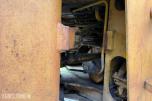 Hanomag 44C Hjullaster - Volvo motor