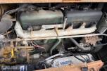 Hanomag 44C Hjullaster - Volvo motor