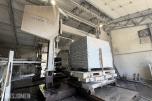 2022 Benetti Macchine Arrow 715 steinsagemaskin - i full drift