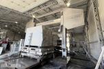 2022 Benetti Macchine Arrow 715 steinsagemaskin - i full drift