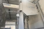 2022 Benetti Macchine Arrow 715 steinsagemaskin - i full drift