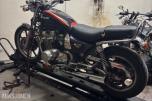 1982 Kawasaki KZ 1000