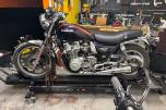 1982 Kawasaki KZ 1000
