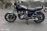 1982 Kawasaki KZ 1000