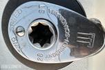 1990 Seilbåt 28 fot -  Polo 86E