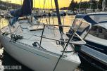 1990 Seilbåt 28 fot -  Polo 86E