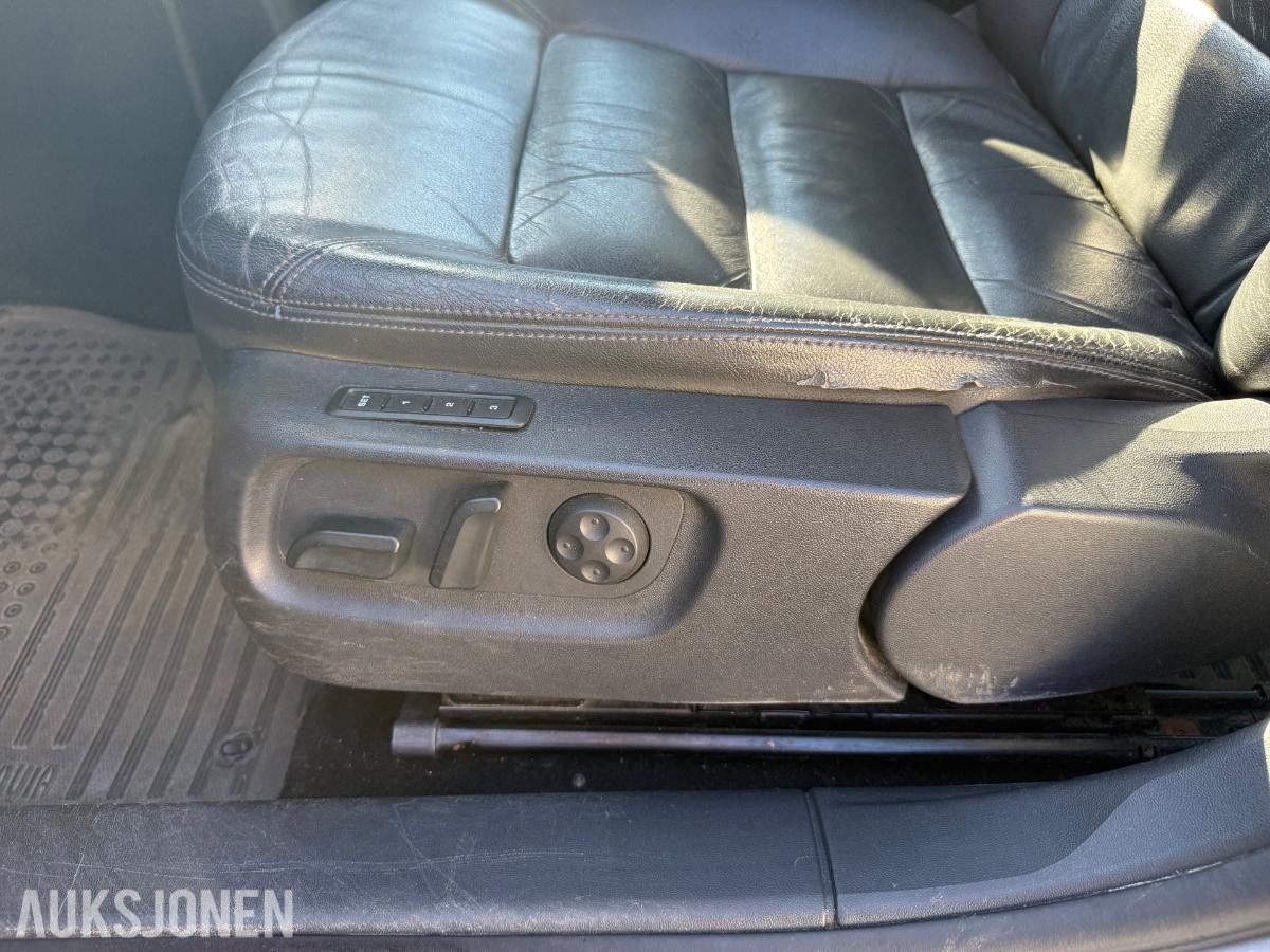 2007 Skoda Octavia 1.9 TDI 105hk