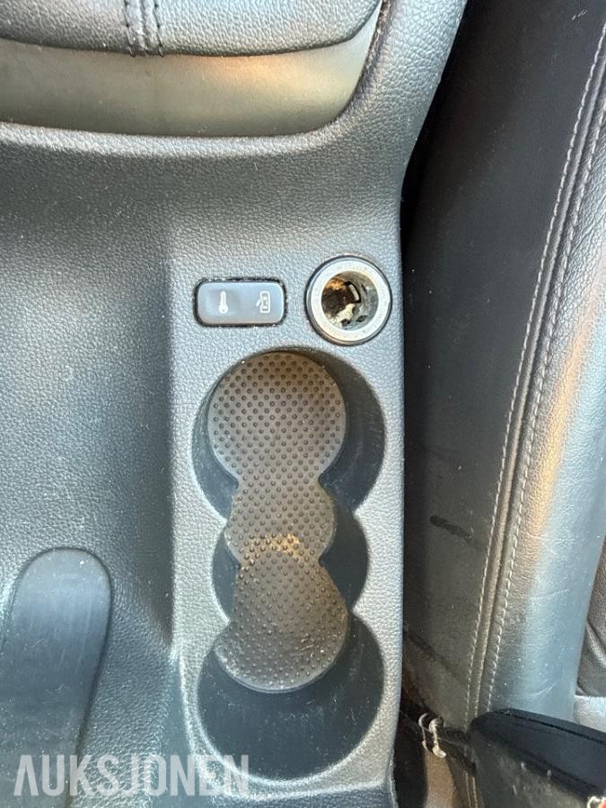 2007 Skoda Octavia 1.9 TDI 105hk