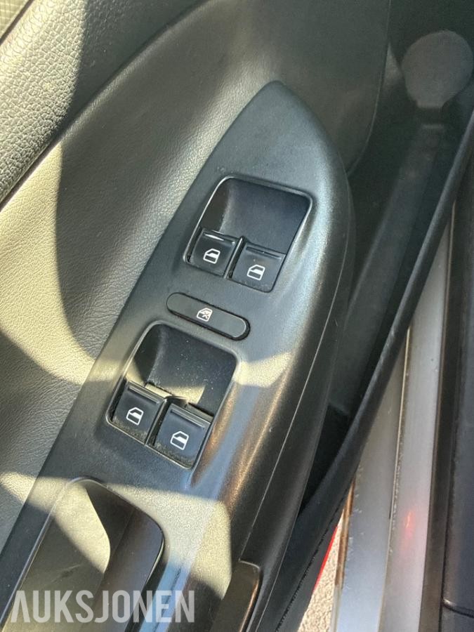 2007 Skoda Octavia 1.9 TDI 105hk