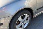 2007 Skoda Octavia 1.9 TDI 105hk 
