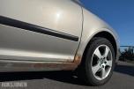 2007 Skoda Octavia 1.9 TDI 105hk 