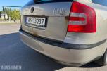 2007 Skoda Octavia 1.9 TDI 105hk 