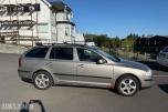 2007 Skoda Octavia 1.9 TDI 105hk 