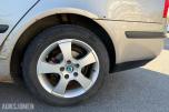 2007 Skoda Octavia 1.9 TDI 105hk 