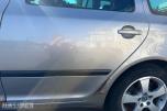 2007 Skoda Octavia 1.9 TDI 105hk 