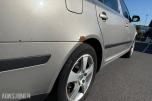 2007 Skoda Octavia 1.9 TDI 105hk 
