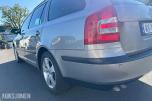 2007 Skoda Octavia 1.9 TDI 105hk 