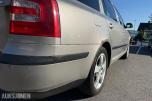 2007 Skoda Octavia 1.9 TDI 105hk 