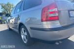 2007 Skoda Octavia 1.9 TDI 105hk 