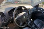 2007 Skoda Octavia 1.9 TDI 105hk 