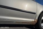 2007 Skoda Octavia 1.9 TDI 105hk 