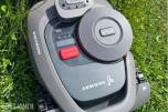 2025 Robotgressklipper - Segway Navimow H800E VF