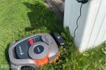 2025 Robotgressklipper - Segway Navimow H800E VF