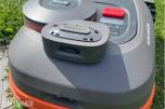 2025 Robotgressklipper - Segway Navimow H800E VF