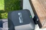 2025 Robotgressklipper - Segway Navimow H800E VF