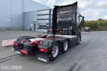 2021 Scania S-serie 770 6 x 4