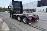 2021 Scania S-serie 770 6 x 4