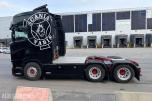 2021 Scania S-serie 770 6 x 4