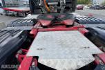 2021 Scania S-serie 770 6 x 4