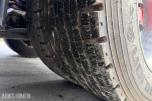 2021 Scania S-serie 770 6 x 4