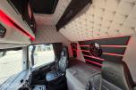 2021 Scania S-serie 770 6 x 4