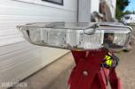 Tempe Lambis Varselbjelke. 1230 mm. 