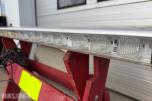 Tempe Lambis Varselbjelke. 1230 mm. 