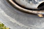 Vinterdekk liten lastebil 235/75R17,5