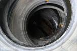 Vinterdekk liten lastebil 235/75R17,5