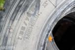 Vinterdekk liten lastebil 235/75R17,5